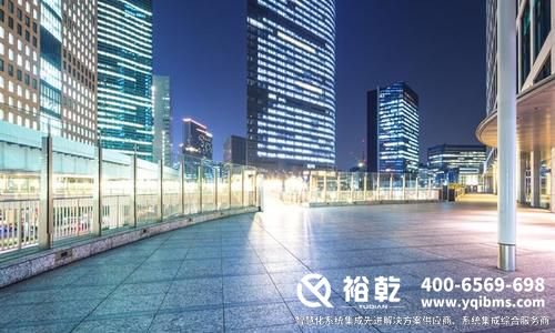 樓宇節能改造哪個公司最好
