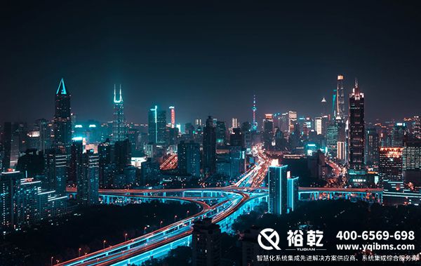 零碳園區管理系統：引領未來的可持續發展之路