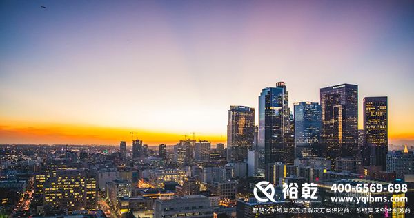 智慧校園系統平臺方案：數字化教育的解決方案
