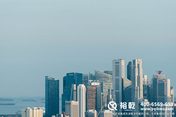 醫院樓宇自控系統技術方案：優化醫療環境與管理的未來